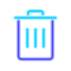 Trash Can icon