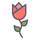 Blossom icon