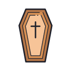 Ataúd icon