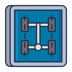 Pneu icon