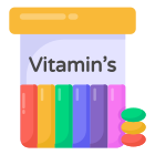 Vitamins icon