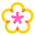 Spa Flower icon