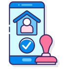 Application icon