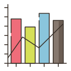 Bar Chart icon