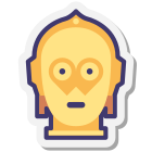 C-3PO icon