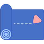 Fabric icon