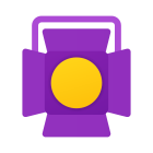 Fresnel Linterna icon