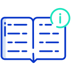 Book icon