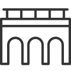 Ponte icon