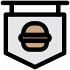 Fast Food Restaurant icon