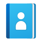 Address Book 2 icon