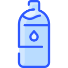 Wasserflasche icon