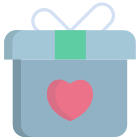 Gift icon