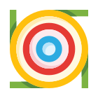 Circle icon