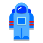 Astronaut icon