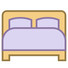 Bed icon