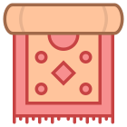 Tapete icon