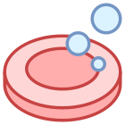 Sapone cosmetico icon