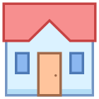 House icon