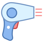 Hair Dryer icon