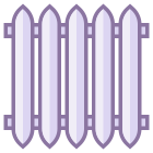 Radiator icon