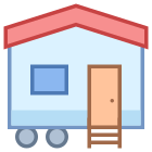 Mobile Home icon