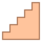 楼梯 icon