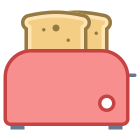 빵 굽는 사람 icon
