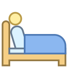 经历失眠 icon
