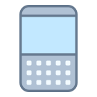 Blackberry icon