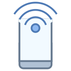 NFC-Checkpoint icon