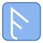 NFC-F icon