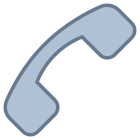 Teléfono desconectado icon
