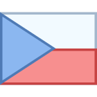 République Tchèque icon