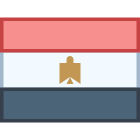 Egipto icon