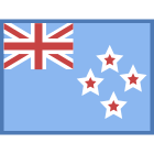 ニュージーランド icon