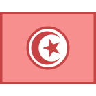 Tunisia icon