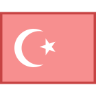 Turkey icon