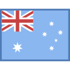 澳大利亚 icon