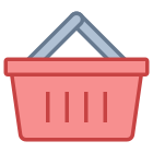 Shopping Basket icon