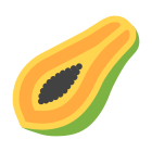 Papaya icon