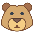 Bear icon