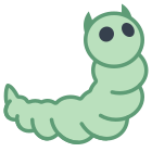 Caterpillar icon