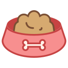 Dog Bowl icon