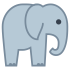 Eléphant icon