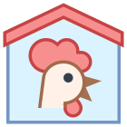 Chicken Coop icon