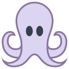 Pulpo icon