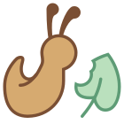Slug Eating icon