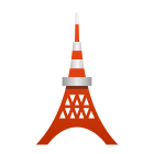 Tokyo Turm icon