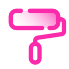 Paint Roller icon